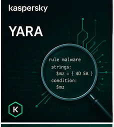 YARA’ya Giriş
