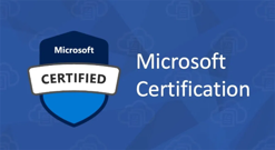 Microsoft Sertifikalarını Keşfedin